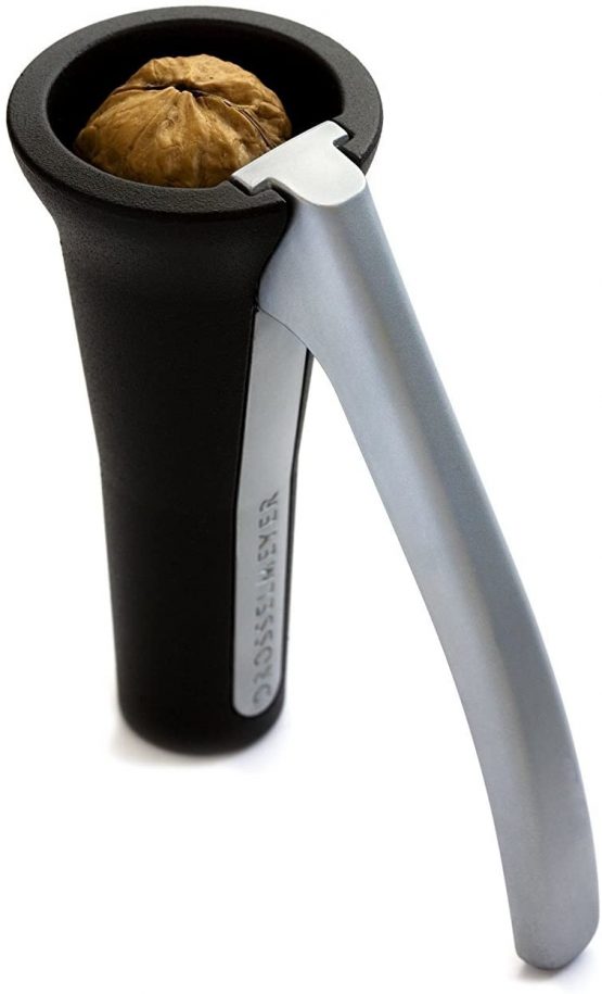 Nutcracker Drosselmeyer - Black
