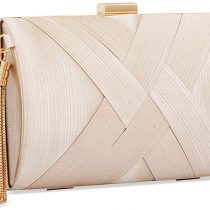 Womens Evening Clutch Bag Designer Evening Handbag,Lady Party Clutch Purse ¡­