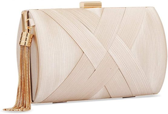 Womens Evening Clutch Bag Designer Evening Handbag,Lady Party Clutch Purse ¡­