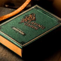 Derren Brown Playing Cards