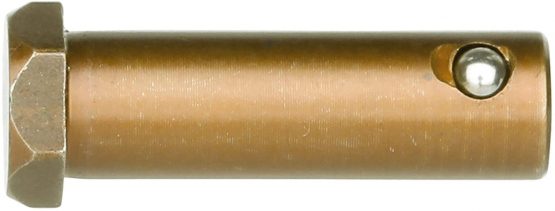 Gedore Wheel Bolt to 2180 3/2180 4, 2250 3 (Pack of 1, E 2180 3 B