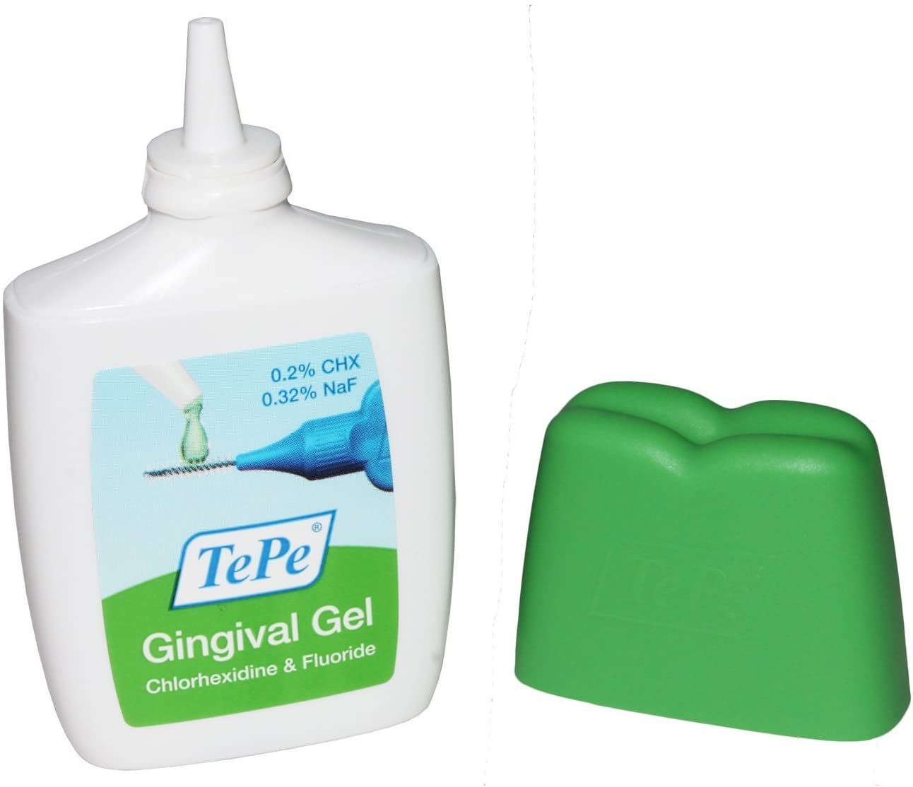 Tepe Gingival Gel 20 ml, 20 ml (Pack of 1)