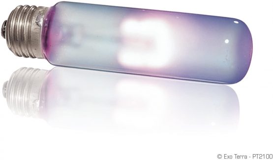 Exo Terra Daytime Heat Lamp 15 W - Image 2
