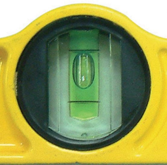 Silverline 427684 Euro Scaffolders Level 250 mm - Image 2