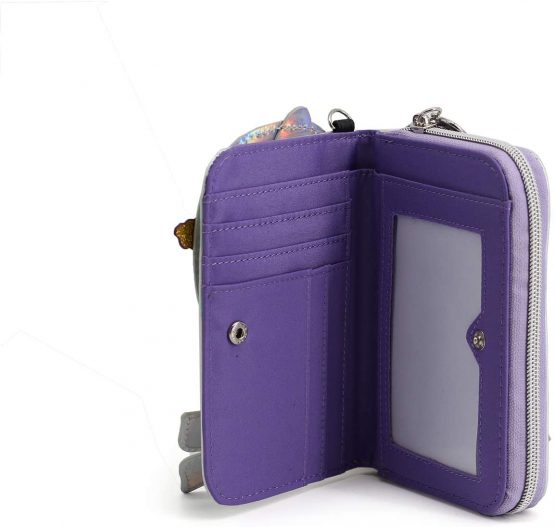 Oh My Pop! Narwhal-Wallet - Image 4