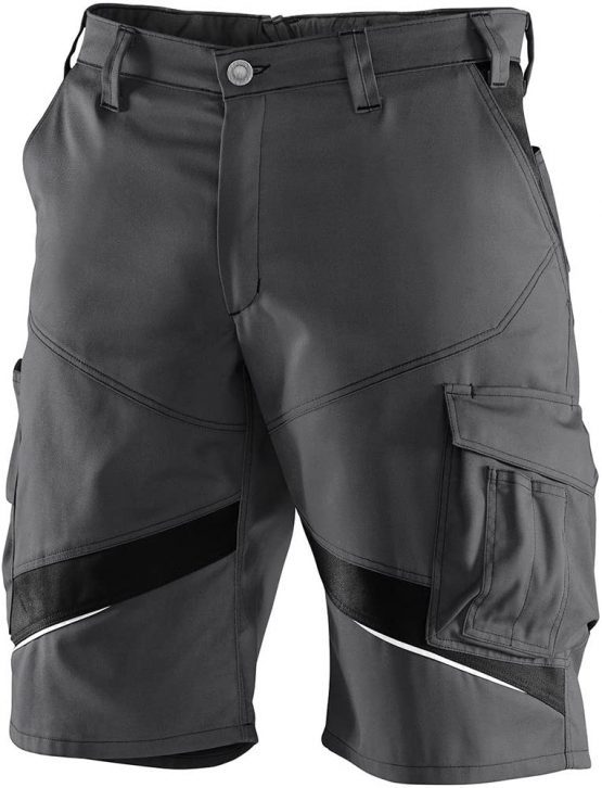 Kubler 24505365-9799-40 Shorts Activiq Size 40 in Anthracite/Black