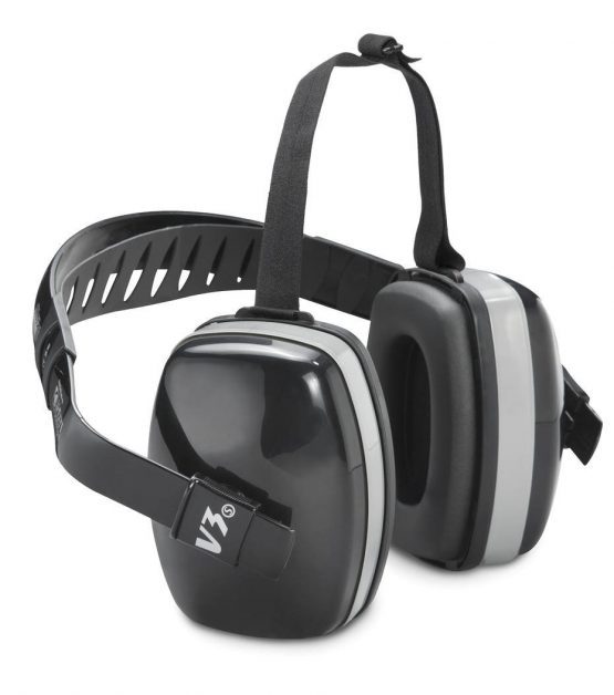 Honeywell 1011170 Howard Leight Viking V3 Multiple Position Ear Defender, SNR 32 - Image 2
