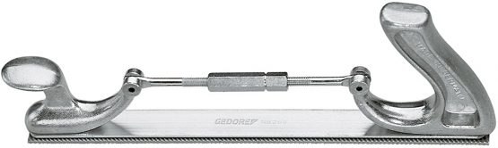 Gedore Adjustable Complete – 269/32-Inch K