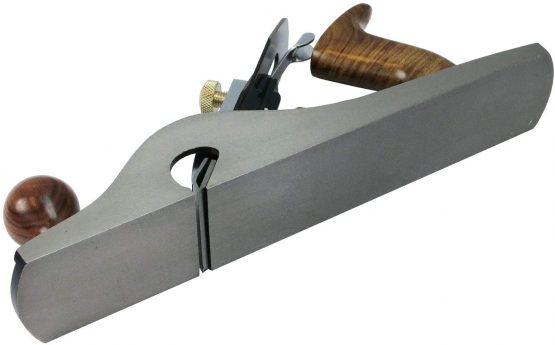 Faithfull FAIPLANE10 No.10 Bench Rebate Plane - Image 4