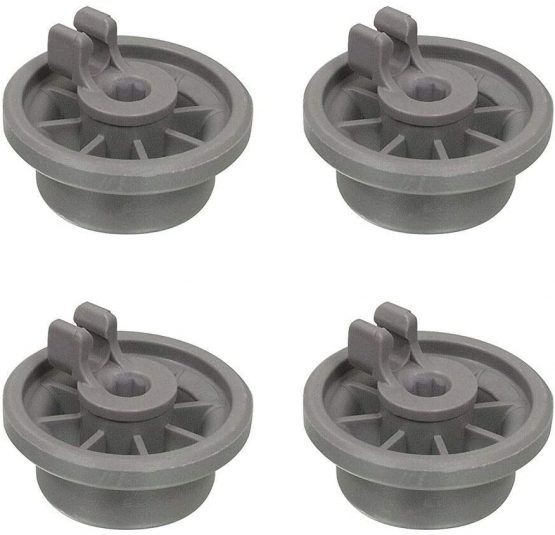 siemens dishwasher rack clips