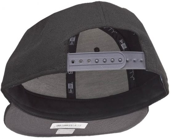 New Era 9Fifty Snapback Cap - Seattle Seahawks black - Image 2