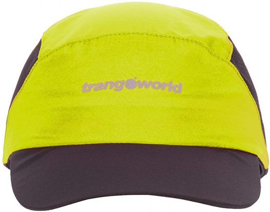 Trangoworld Guillue Cap