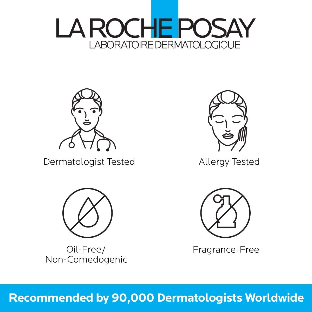 La Roche-Posay Lipikar Baume Ap+M Triple Action Body Moisturiser For Dry Skin 400ml, No, 11 g (Pack of 1) - Image 4