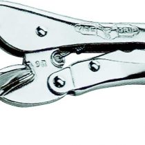 Irwin Visegrip 9R Locking Welding Clamp 9In