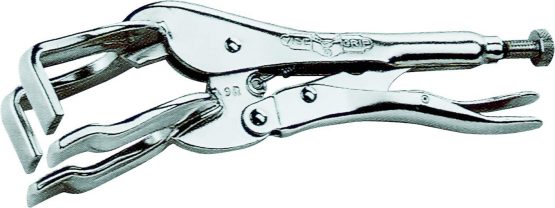 Irwin Visegrip 9R Locking Welding Clamp 9In