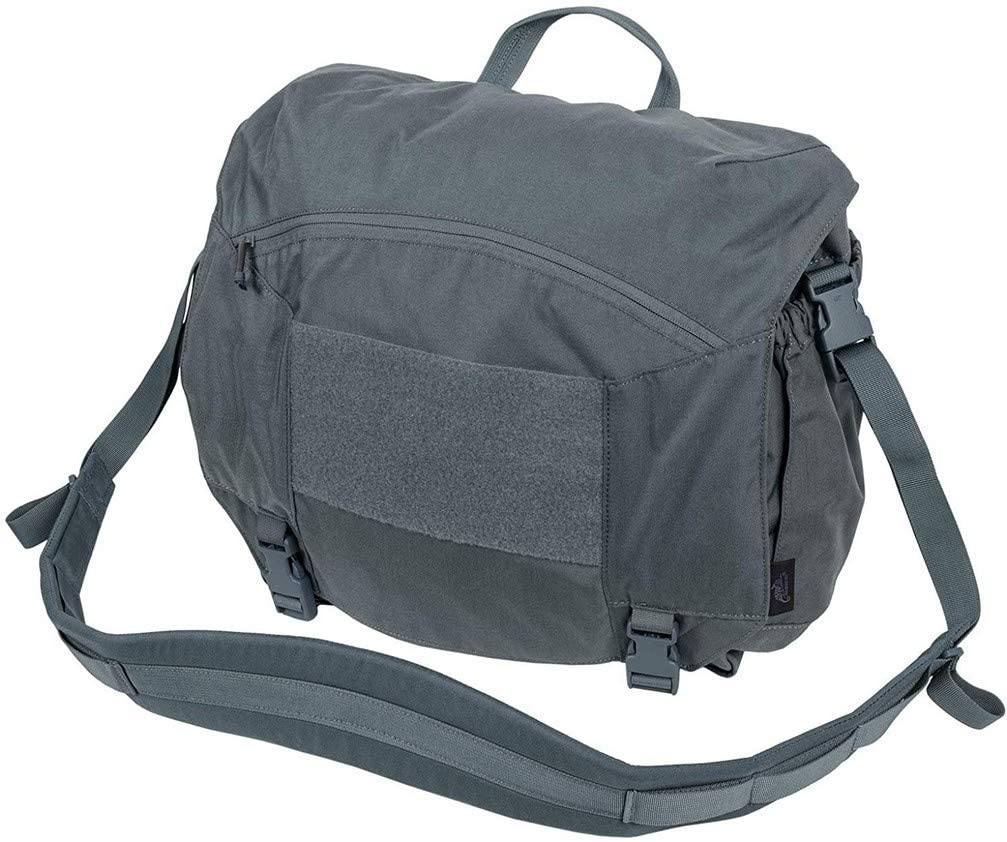 Helikon-Tex URBAN COURIER BAG - LARGE - Cordura SHADOW GREY
