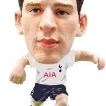 SoccerStarz SOC095 Spurs Jan Vertonghen Classic Home Kit Figures