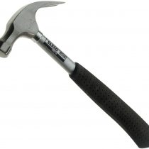 Bahco 429-16 Claw Hammer Steel 16Oz