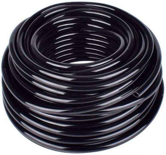 UCLEVER Blank Distribution Irrigation Tubing Drip Hose 4mm/6mm - 20m