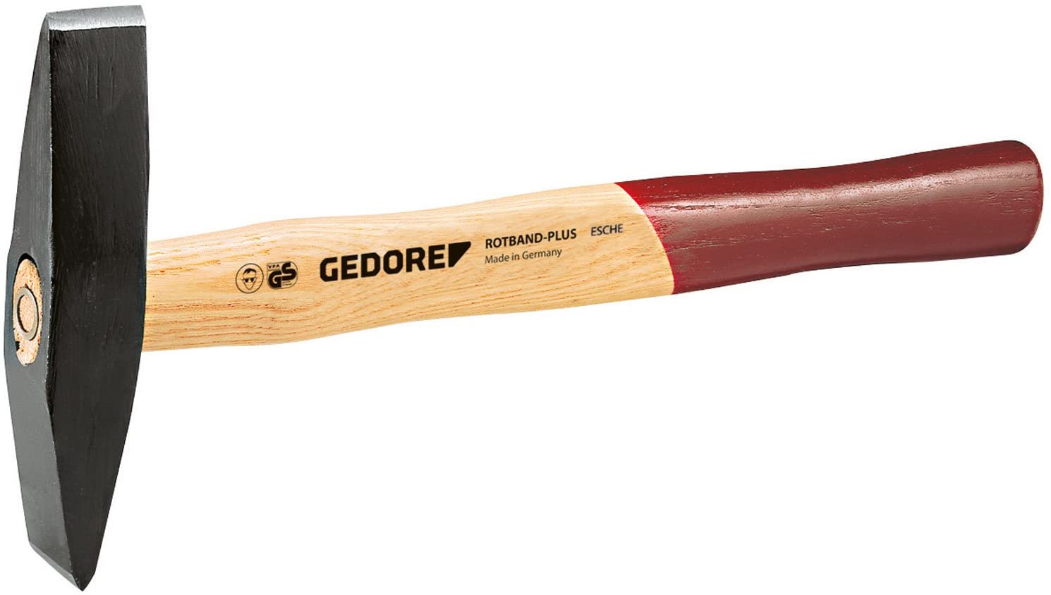 Gedore disincrostare Hammer 500 g - 41 E-500