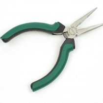 Mannesmann M 1070-4 Electronic Long-Nosed Pliers Straight