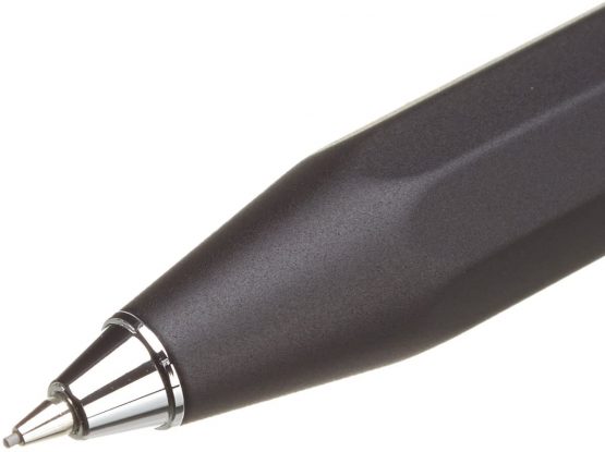 Kaweco Al Sport Mechanical Pencil 0.7mm Black - Image 2
