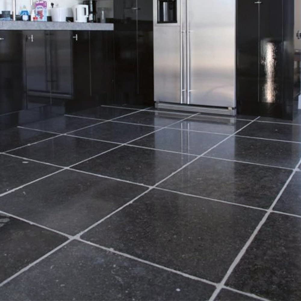 HG Natural Stone Cleaner & Shine Restorer, Limestone Floor & Marble Stone Safe, Floor Polish, Mark Remover - Image 4