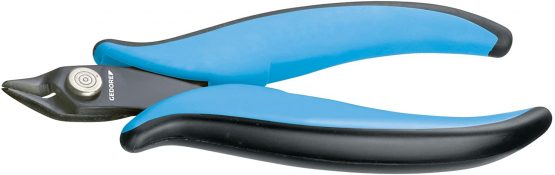 Gedore VDE Diagonal Side Cutters for MICROELECTRONICS – 8350 – 6