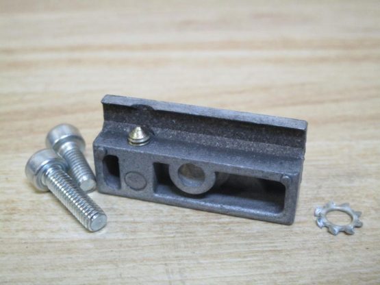 Festo 11886 SMB-1 Mounting Kit - Image 3