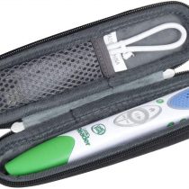 Hermitshell Hard Travel Case for Leapfrog Leapreader Reading and Writing System