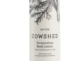 Cowshed Active Invigorating Body Lotion, 300 ml