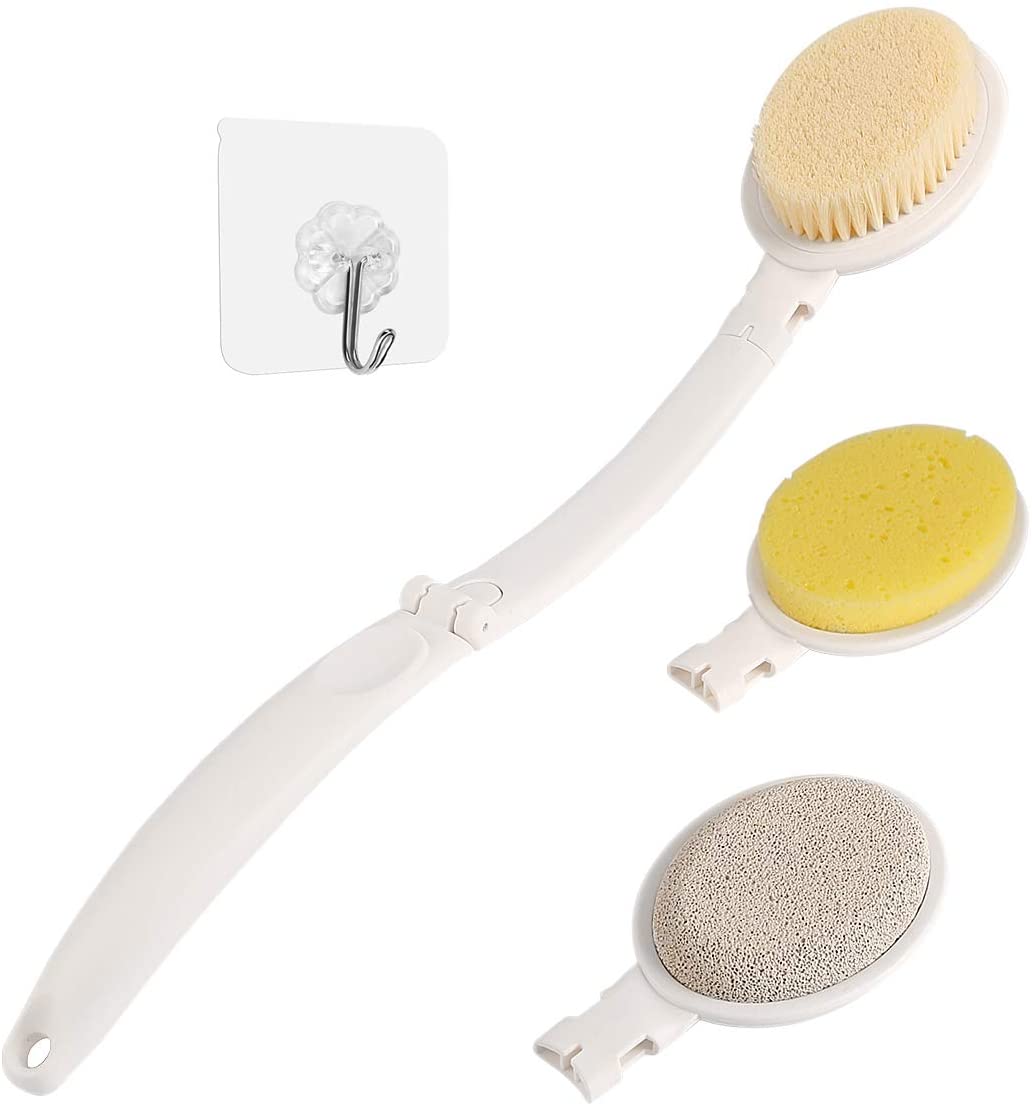 LFJ Bath Brush