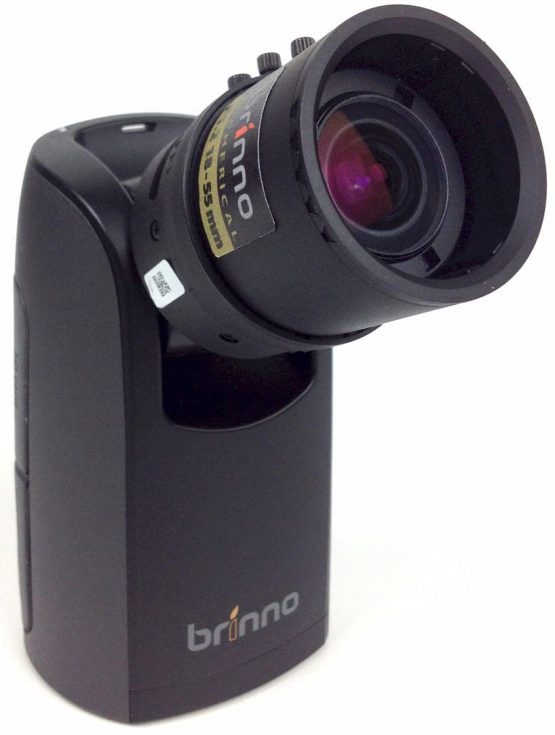 Brinno Wide-angle Lens for Brinno BCS 18-55 18-55 mm Time Lapse Camera TLC20 HD380Pro - Image 3