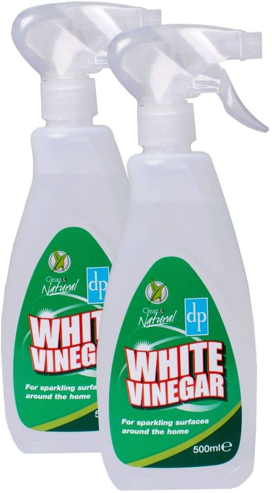 DriPak White Vinegar, 500ml x 2