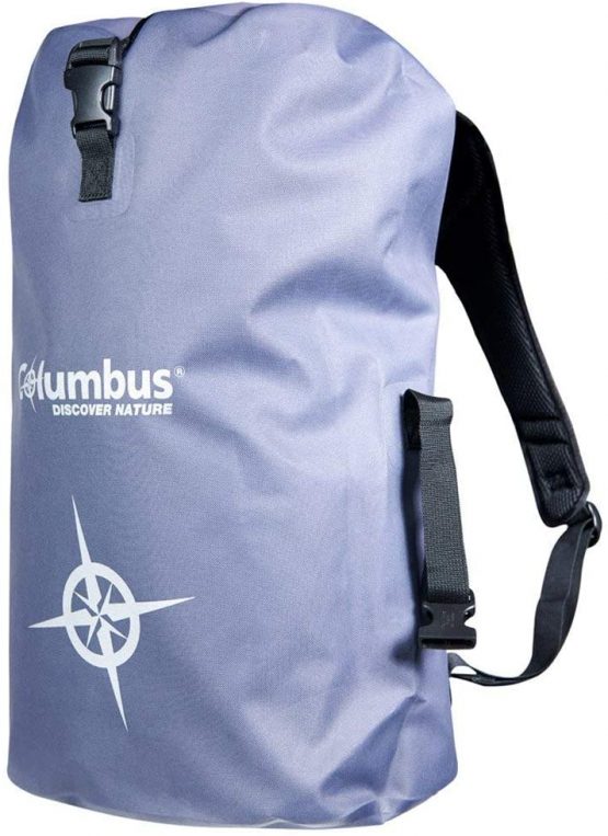 Columbus - Dry backpack DB 25L - Image 3