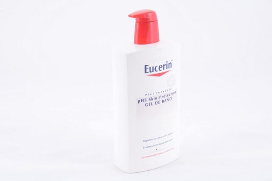 Eucerin Shower Gels, 1000ml - Image 2