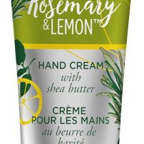 Burt’S Bees Moisturising Hand Cream with Shea Butter, Rosemary & Lemon, 1 Tube 28.3g