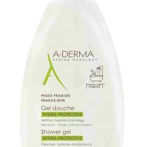 Aderma AD8675 Les Indispensables Hydra-Protective Gel - 550 g
