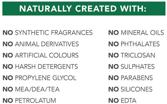 Sukin Super Greens Nutrient Rich Facial Moisturiser, 125ml - Image 4