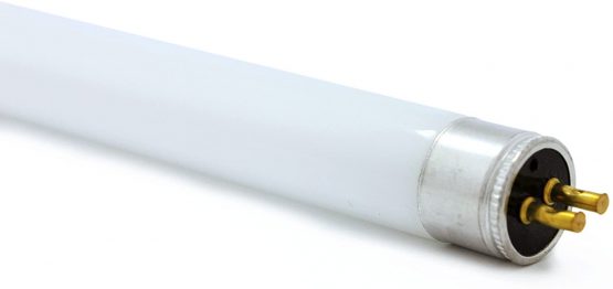 2 x CROMPTON F8W/33 T5 8 WATT 12" FLUORESCENT TUBE IN COOL WHITE 33 - Image 2