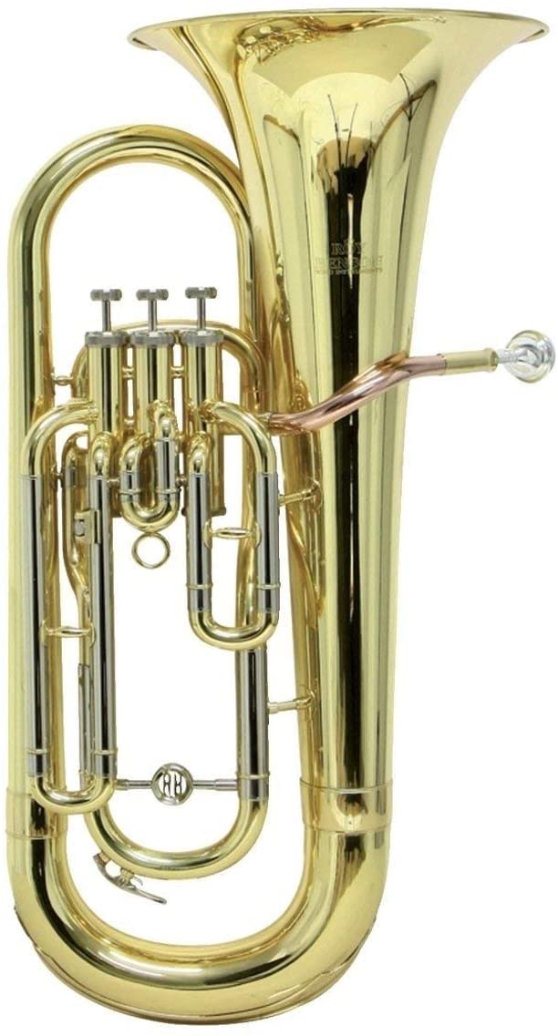 Roy Benson RB701469 Euphonium MOD.EP-301 3-Ventile, lackiert, GEWA