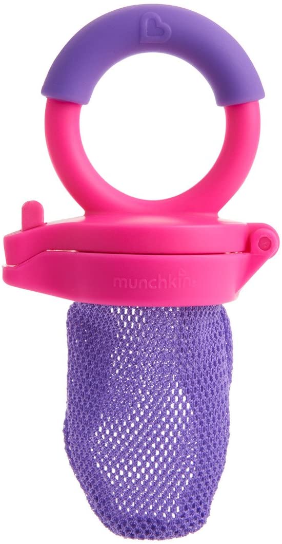 Munchkin Fresh Food Feeder