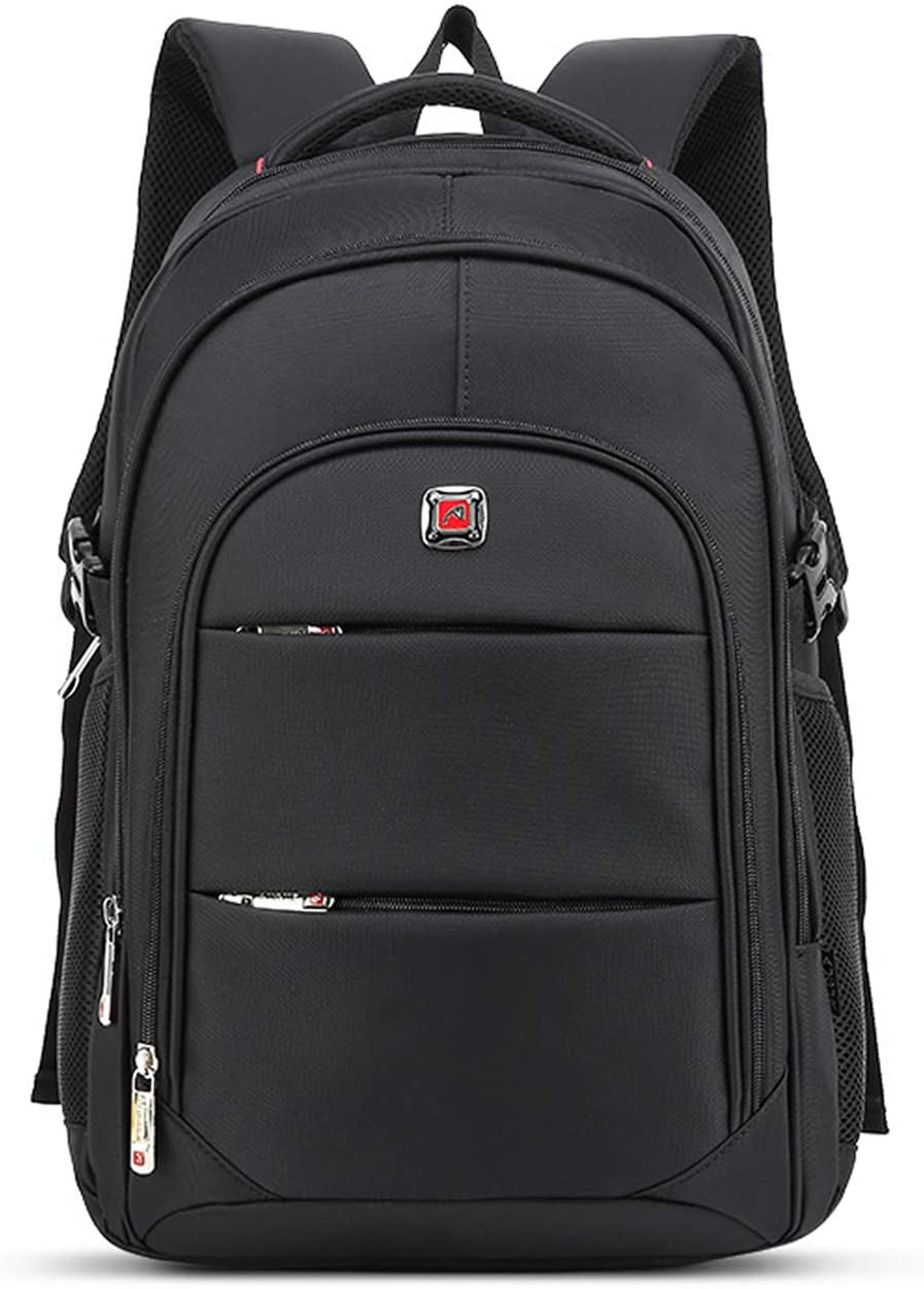 FANDARE Unisex Laptop Backpack Business Daypacks Travel Slim Laptops ...