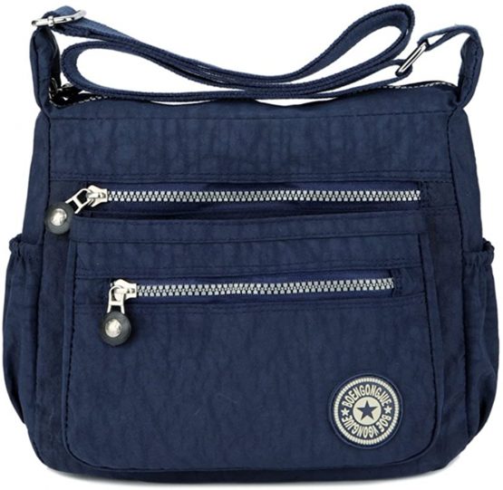 Purses and Shoulder Handbags for Women Crossbody Bag Messenger Bags