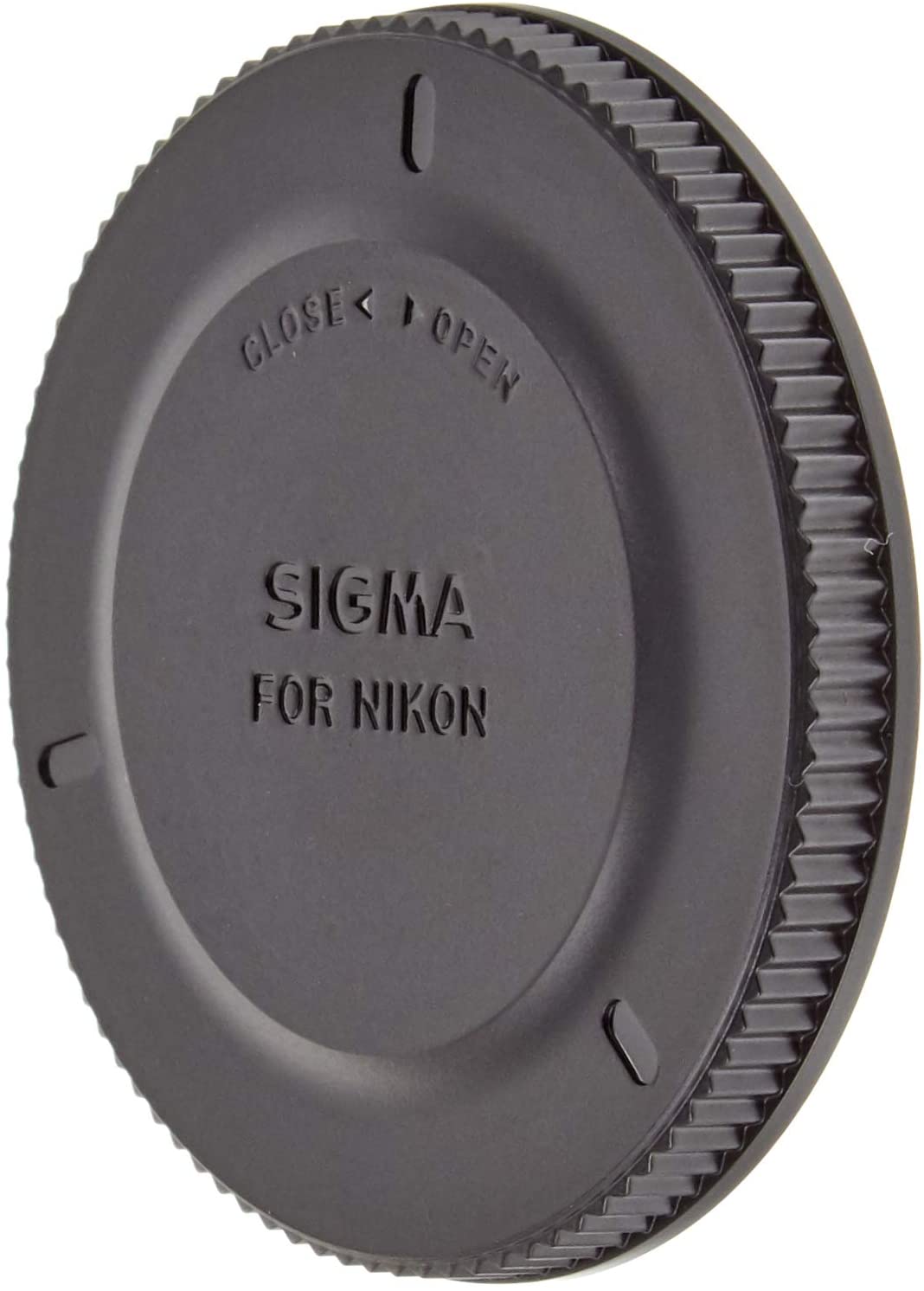 Sigma TC-1401 1.4x Teleconverter for Nikon, Black, large size - Image 2