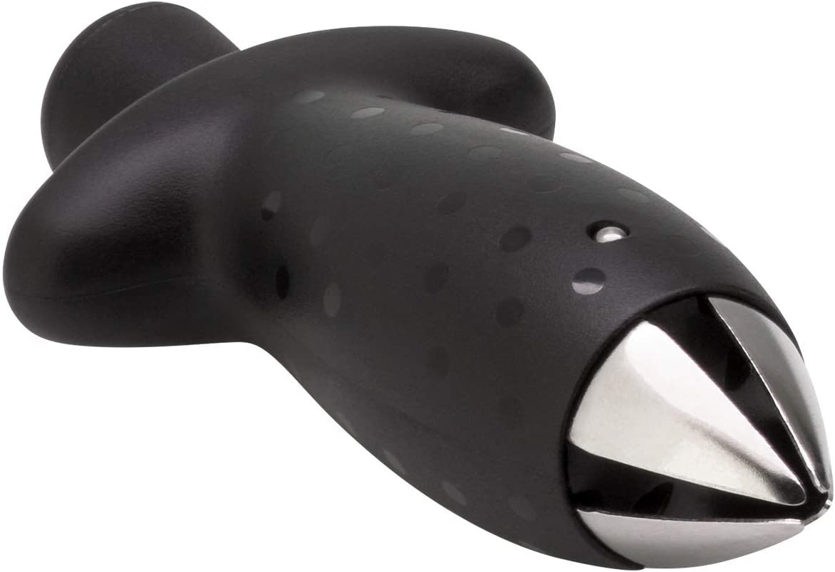 WMF Top Tools stem remover, Black, 42.3 x 7.8 x 4.5 cm - Image 2