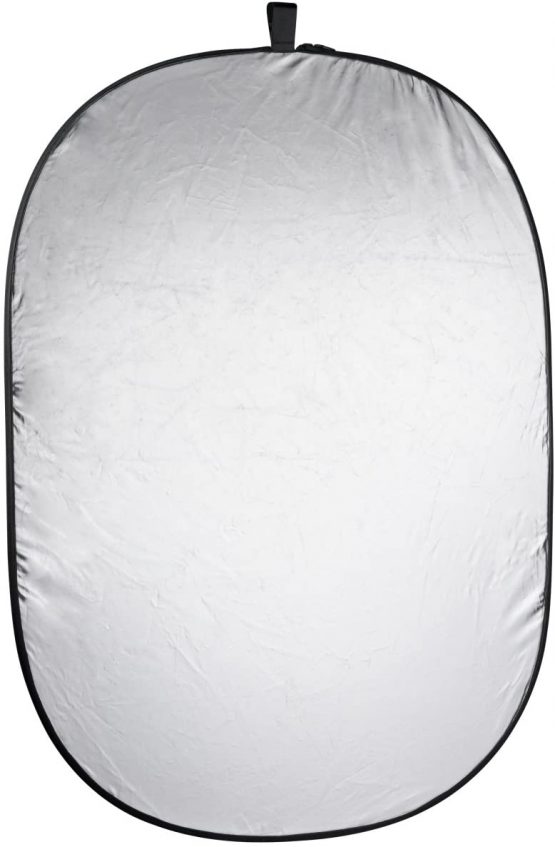 Walimex 5in1 Foldable Reflector Set, 102x168cm - Image 4