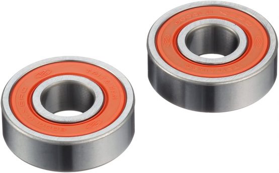 SRAM Bearings for Rise 40/X9 Hub Rear (2 x 6000), 11.2015.028.200 - 2 Pieces