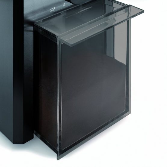 De'Longhi, Coffee grinder KG79, Black - Image 4