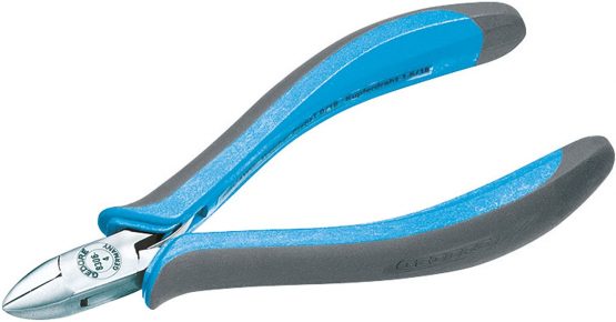 GEDORE 8306–4 Electronic Side Cutters